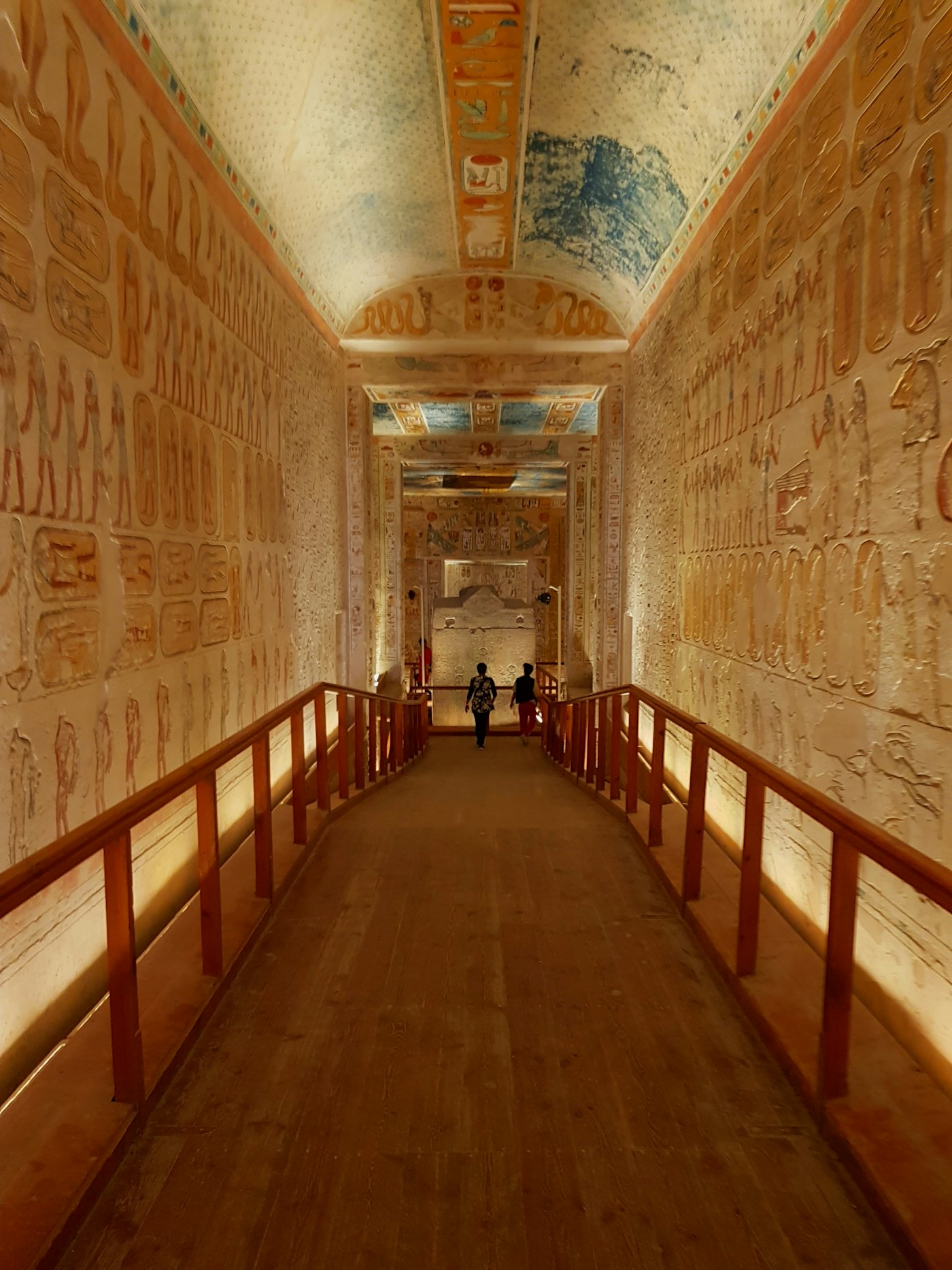 Azure Guest House, Luxor